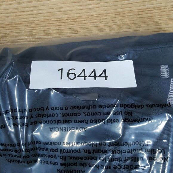 PUMA Track Pants Mens Small Gray ACM Statement Logo AC Milan Soccer - Picture 11 of 11